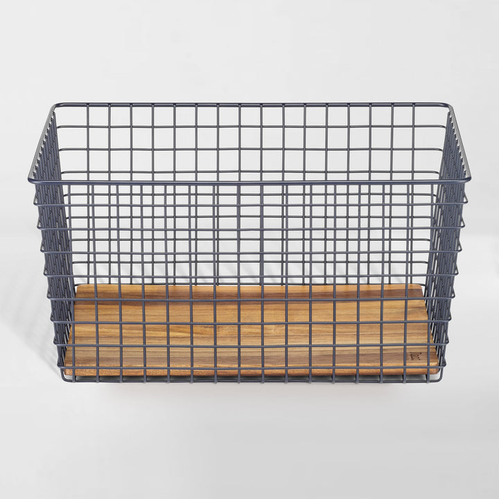 Grid Baskets