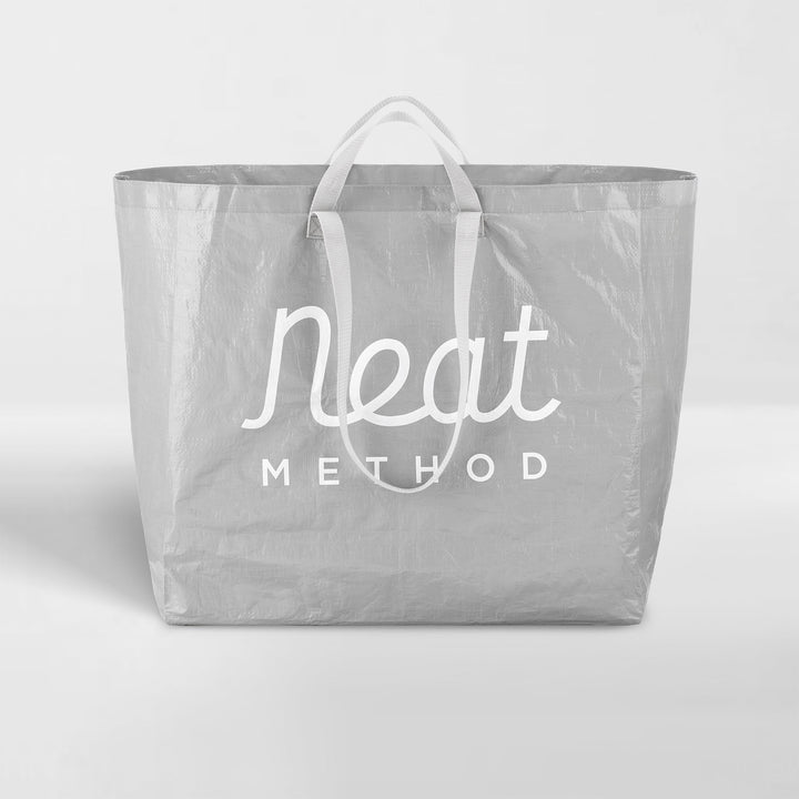 Reusable Neat Tote