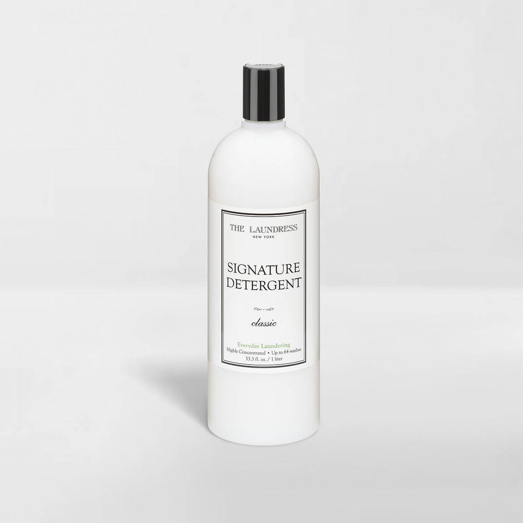 The Laundress Products