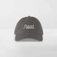 Load image into Gallery viewer, Embroidered NEAT Hat
