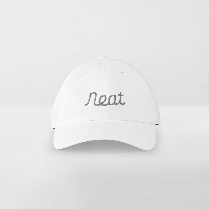 Embroidered NEAT Hat